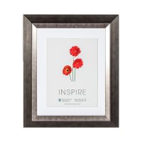 Inspire Frame Gun Metal