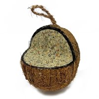 Love Wildlife Whole Coconut - Seed & Nut x 10