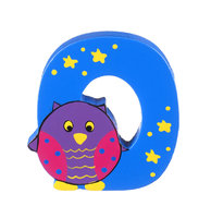 Animal Letter O (Order in 6's)