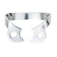 Coltene Hygenic Gloss Finish Wingless Clamp - Single W9 - DMI Ireland's Leading Dental Supplier - Next Day Delivery