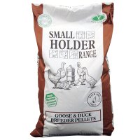 Allen & Page Goose/Duck Breeder Pellets 20kg