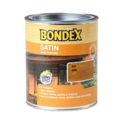 Bondex - Oak Satin 750ml