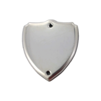 Date Shield to Suit WS13 Sheilds