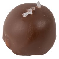 Kimberleys - Butterscotch & Sea Salt Truffle - milk chocolate 11.5g x 1kg