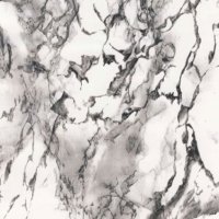 PATIFIX ADHESIVE FOIL WHITE MARBLE 45CM X 15MTR