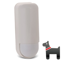 Risco iwise wireless pet pir 868mhz e