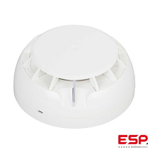 ESP ESPFHD2 | Fixed Heat Detector + Base