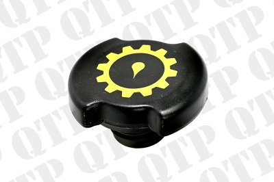 Hydraulic Oil Filler Cap New Holland T6 T7 T6000 Series