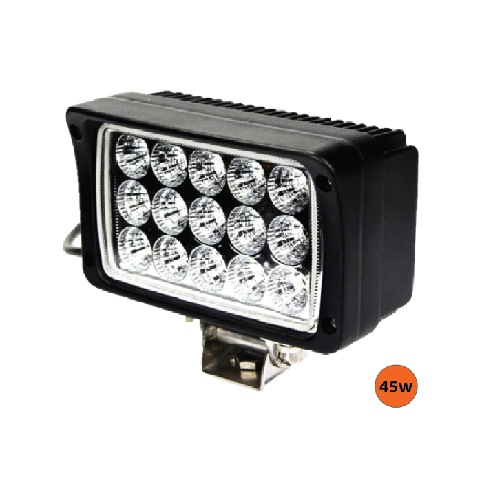 LED Work Lamp (45W)