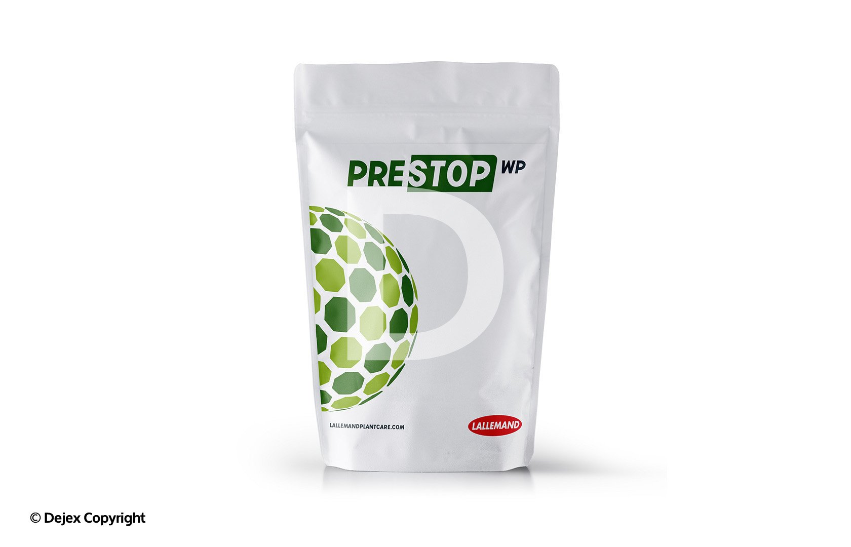 PRESTOP BIO FUNGICIDE 1Kg