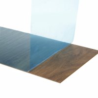Film Low Tack Protective Window - 30mm x 100m - Blue