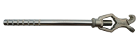 Heavy Duty Hydrant/Spanner Wrench (forged steel)