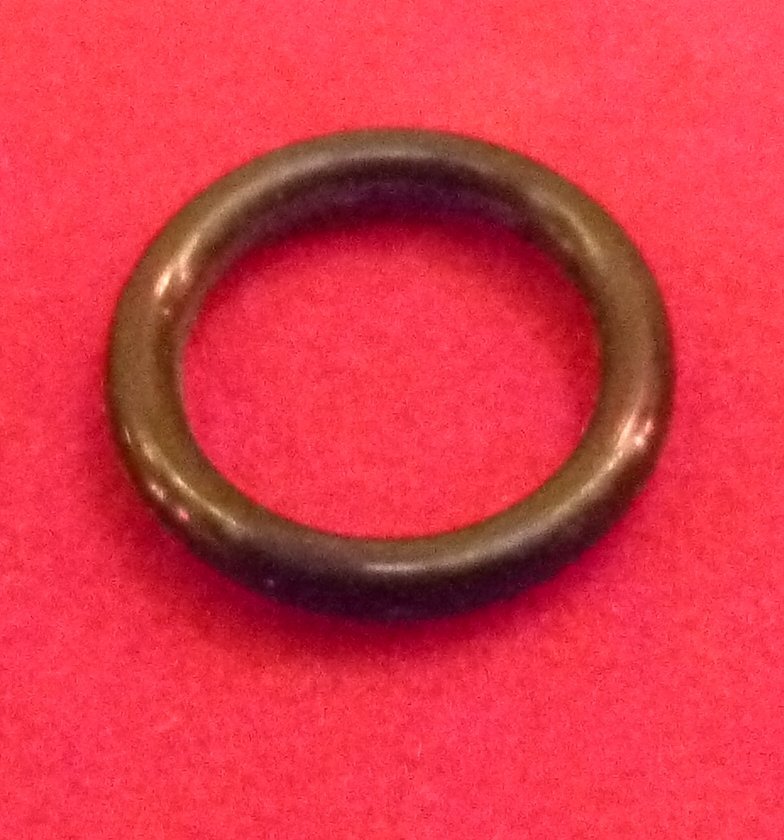 Genuine Hotpoint Indesit O Ring Unpacked