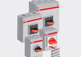 Enclosures For ABB MMS