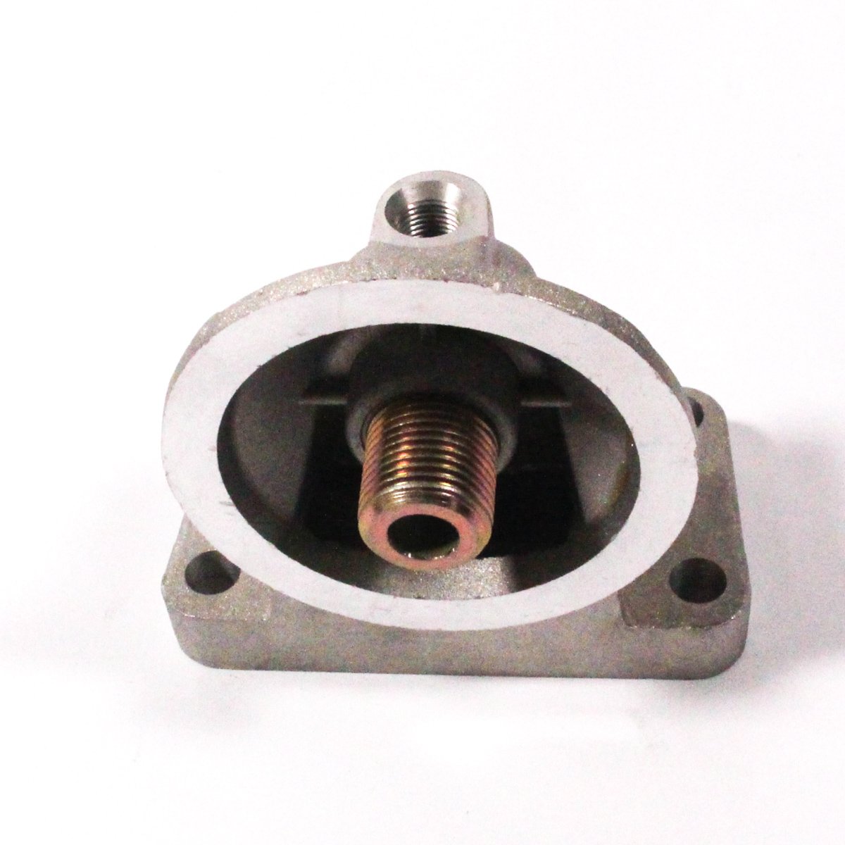 OIL FILTER HEAD