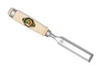Bevel Edge Chisels with Wooden Handles - ZKN1001