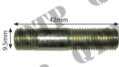 Exhaust Manifold Stud