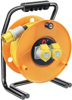 Extension Reel 110v 16a 3x2.5 40m