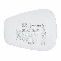 3M P3R 5935 PARTICULATE FILTER