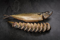 Frozen Whole Round Norwegian Mackerel (300-500gr)- 3kg