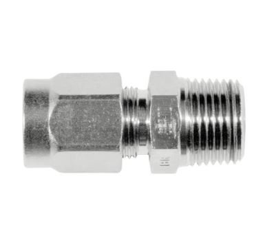 Serto koppeling recht 10x3/8M