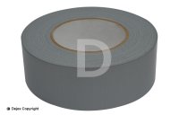 2" SILVER CLOTH (GAFFA) TAPE
