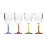 Party Wine Glasses