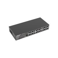 24 Port Gigabit Switch