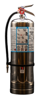 Strike First 9L (2.38 Gl) Pressurized Water Extinguisher (2A)