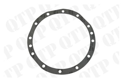 Rear Axle Housing Gasket