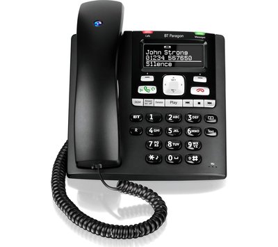 BT Paragon 650