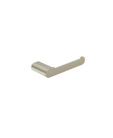 ALITA TOILET ROLL HOLDER BRUSHED NICKEL