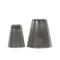 JEM TWIST NOZZLE (22t & 23t) SET 2