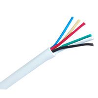 6 Core Alarm Cable