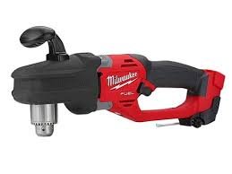 Milwaukee 18V Right Angle Drill Driver Body MILM18CRAD20