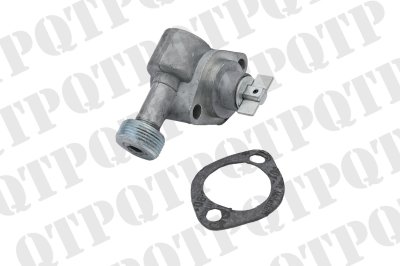 Tachometer Drive Unit