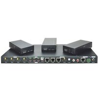 Triax 4K 4x4 Matrix HMX431 Kit
