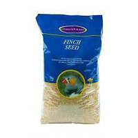 J&J Foreign Finch Food 3kg x 1