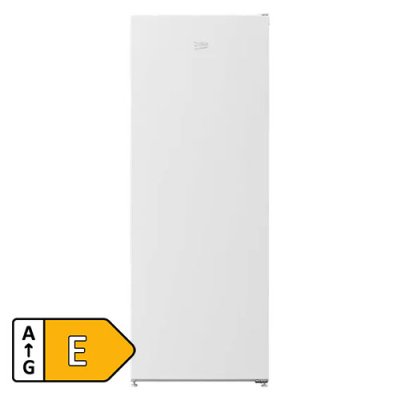 Beko 55cm Larder Fridge - White | LSG4545W
