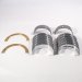 MAIN & THRUST BEARING SET STD