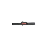 OHB200J12P ABB Black Butterfly Handle On/Off 200mm 1SCA022865R9510
