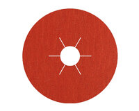 Winnerflex 01946502 - Fibre Disc