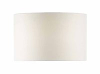 Pyramid White Shade For Floor Lamp  | LV1802.0148