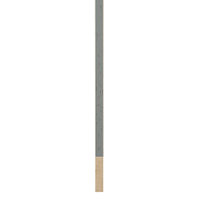Slip Light Grey - 25mm
