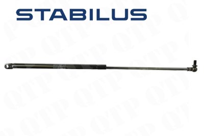 Gas Strut Rear Window