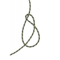 ZT-11, ZERO TACTIX K/MANTLE STATIC ROPE - 11MM