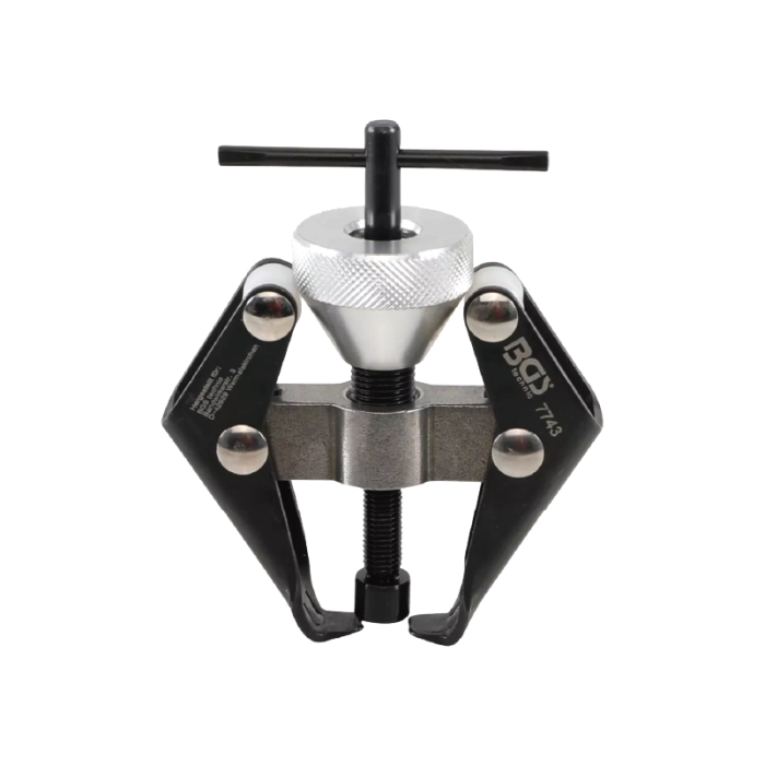 Pole Terminal &  Wiper Arm Puller