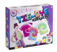 Tie-Dye Creation Kit (5 Colours)
