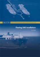 Floating LNG Installations