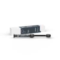 i-ROCK Light Curing Nano Hybrid Composite Based On Zirconium 4g Syringe C2